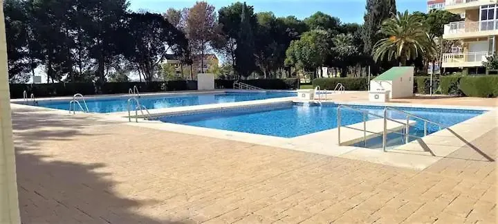 New Confort Benalmádena Spanien