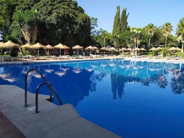 New Confort Benalmádena