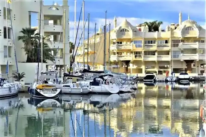 New Confort Benalmádena 0*,  Spanien