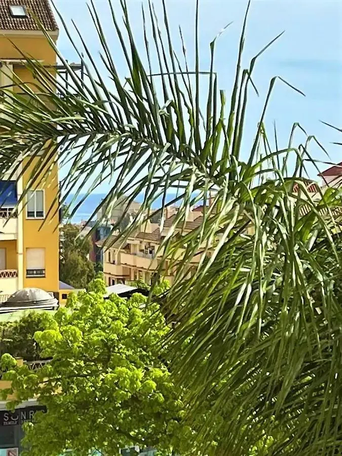 New Confort Benalmádena