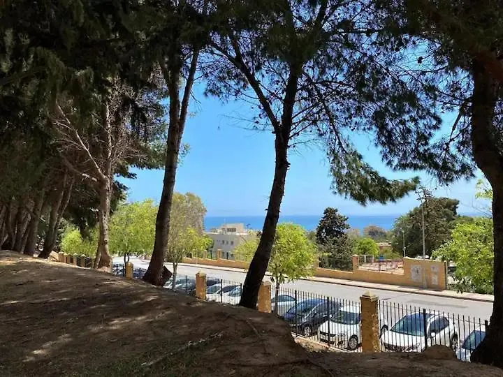 Lägenhet New Confort Benalmádena