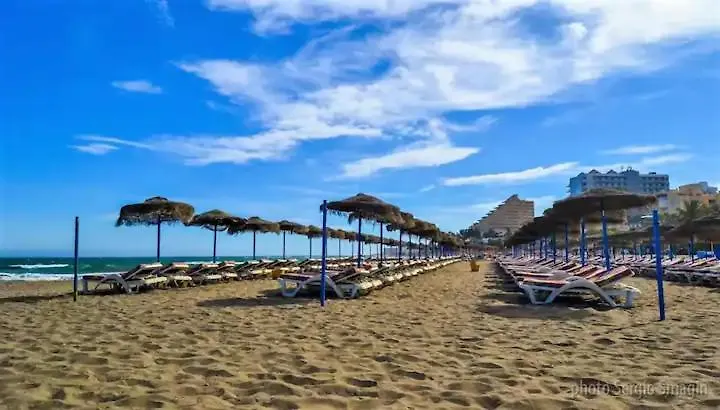 New Confort Benalmádena