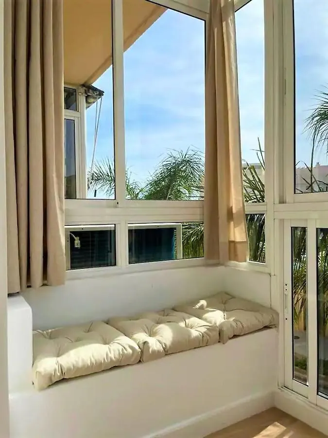 Lägenhet New Confort Benalmádena