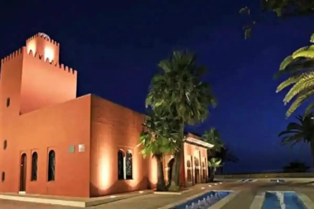 New Confort Benalmádena Lägenhet