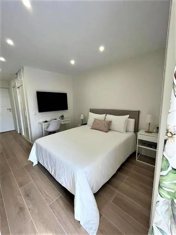 Apartment New Confort Benalmadena Spain
