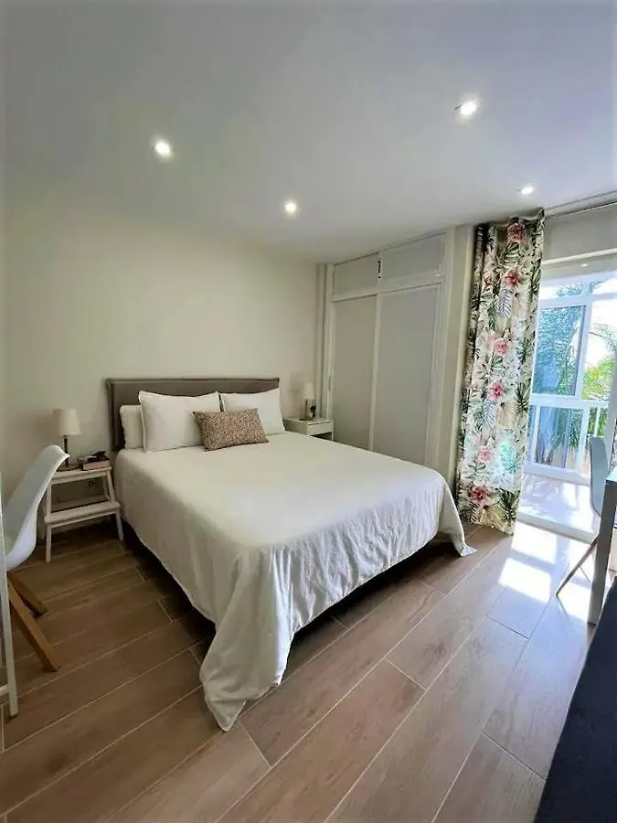 Apartment New Confort Benalmadena